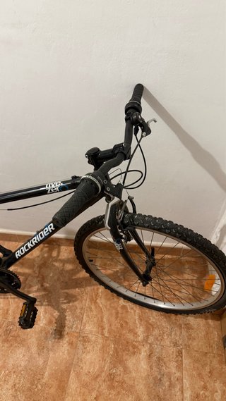 Bicicleta Rockrider 26