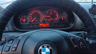 BMW Serie 3 2002