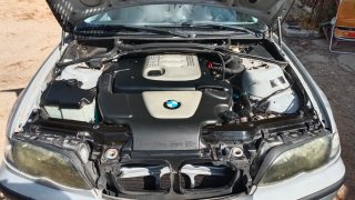 BMW Serie 3 2002