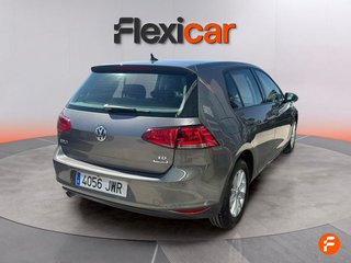 Volkswagen Golf Advance 1.6 TDI 110CV BMT DSG