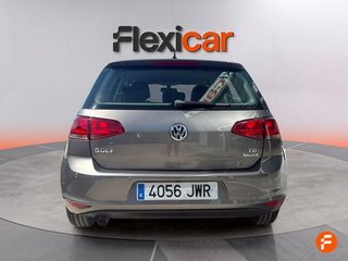 Volkswagen Golf Advance 1.6 TDI 110CV BMT DSG