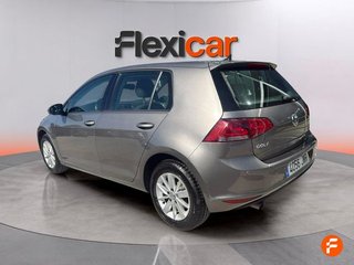 Volkswagen Golf Advance 1.6 TDI 110CV BMT DSG