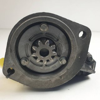 MOTOR ARRANQUE NISSAN NISSAN ATLEON (TK) 2000-2006