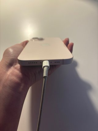 iPhone 13 Rosa 128 GB