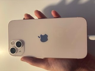 iPhone 13 Rosa 128 GB