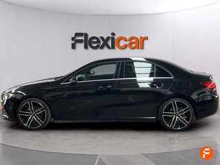 Mercedes Clase A Sedán A 180 d