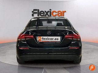 Mercedes Clase A Sedán A 180 d