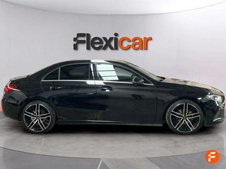 Mercedes Clase A Sedán A 180 d