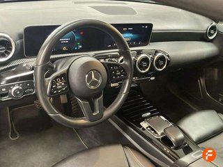 Mercedes Clase A Sedán A 180 d