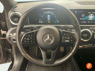 Mercedes Clase A Sedán A 180 d