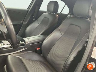 Mercedes Clase A Sedán A 180 d