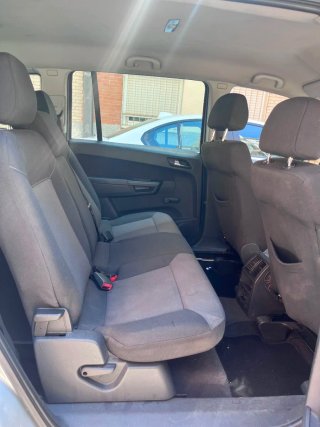 Opel Zafira 2008