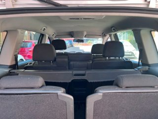 Opel Zafira 2008