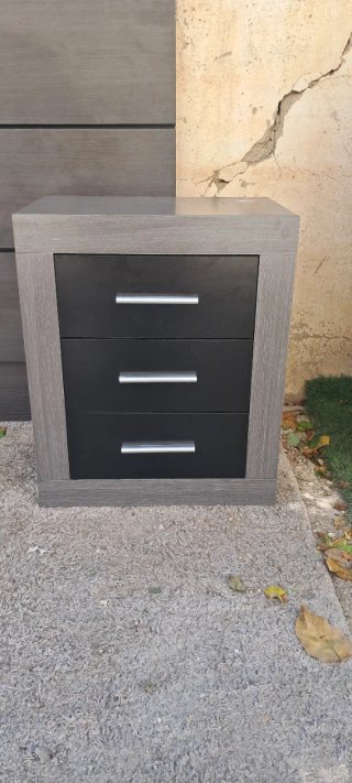 Conjunto Dormitorio Semi nuevo