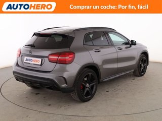 Mercedes GLA GLA 200 d AMG Line