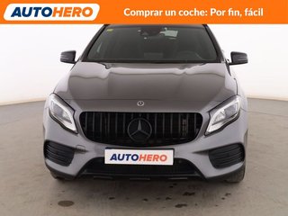 Mercedes GLA GLA 200 d AMG Line