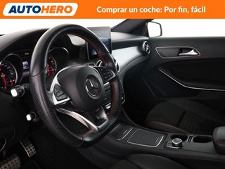 Mercedes GLA GLA 200 d AMG Line