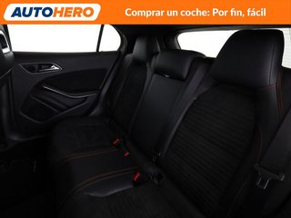 Mercedes GLA GLA 200 d AMG Line