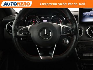 Mercedes GLA GLA 200 d AMG Line