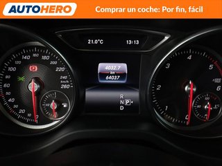 Mercedes GLA GLA 200 d AMG Line