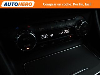 Mercedes GLA GLA 200 d AMG Line