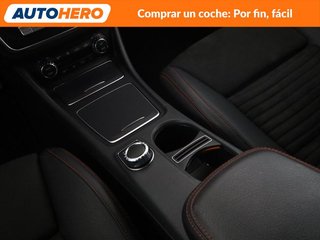Mercedes GLA GLA 200 d AMG Line