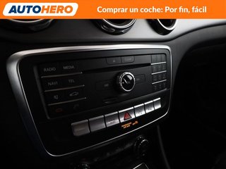 Mercedes GLA GLA 200 d AMG Line