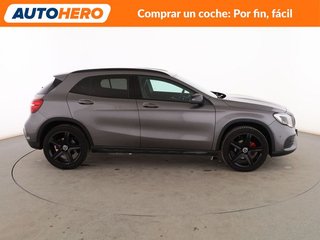 Mercedes GLA GLA 200 d AMG Line