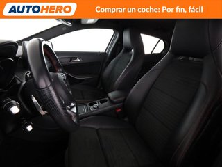 Mercedes GLA GLA 200 d AMG Line