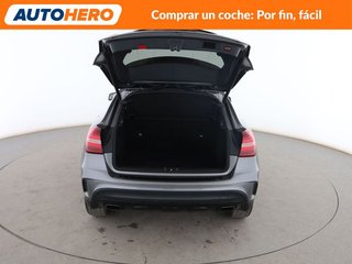 Mercedes GLA GLA 200 d AMG Line