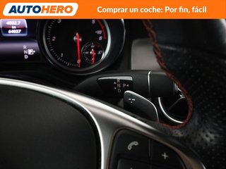 Mercedes GLA GLA 200 d AMG Line