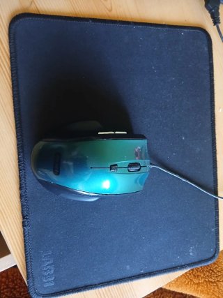 Ordenador acer +teclado razer +raton