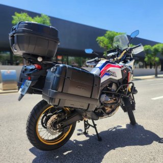 Honda Africa Twin 1000 L.
