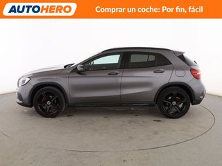 Mercedes GLA GLA 200 d AMG Line