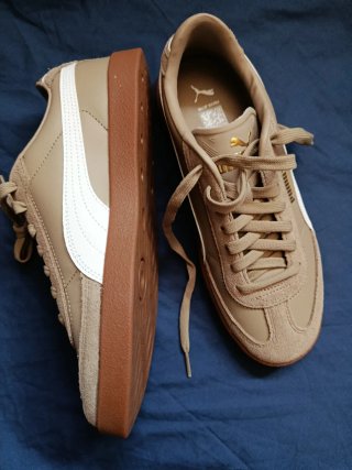 Zapatillas Puma Unisex