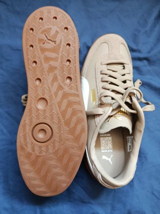 Zapatillas Puma Unisex