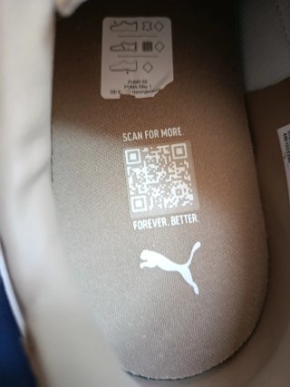 Zapatillas Puma Unisex