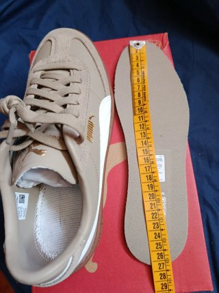 Zapatillas Puma Unisex