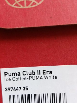 Zapatillas Puma Unisex