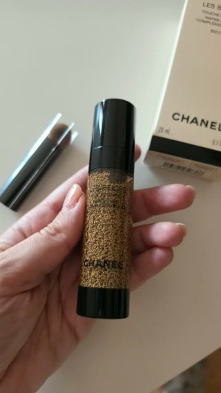 Chanel Les Beiges Touche de Teint BO73