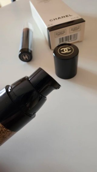 Chanel Les Beiges Touche de Teint BO73
