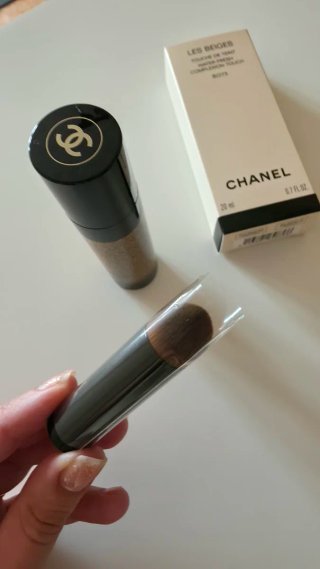 Chanel Les Beiges Touche de Teint BO73