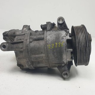 COMPRESOR AIRE ACONDICIONADO BMW BMW SERIE 1 BERLINA (E81/E87) 2004-2012