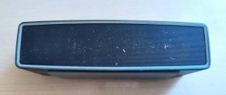 Bose Soundlink Mini II Altavoz Bluetooth