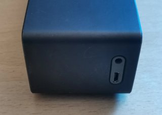 Bose Soundlink Mini II Altavoz Bluetooth