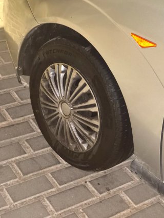 Ford Focus 2000