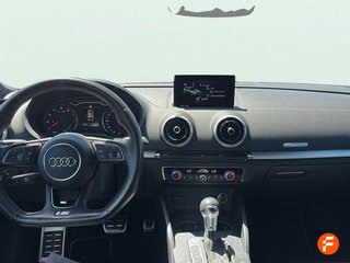 Audi A3 S line 35 TFSI 110kW S tronic Sportback