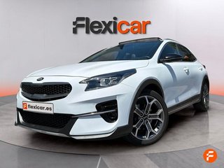 Kia XCeed 1.0 GT-Line Edition (120CV) - 5P (2022)
