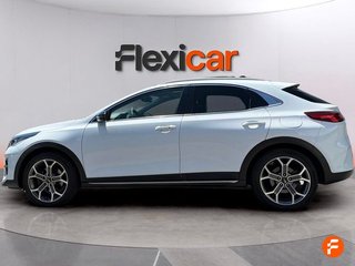 Kia XCeed 1.0 GT-Line Edition (120CV) - 5P (2022)