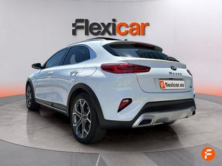 Kia XCeed 1.0 GT-Line Edition (120CV) - 5P (2022)